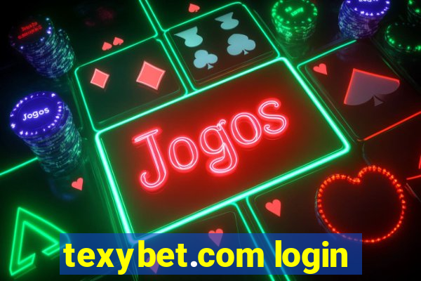 texybet.com login